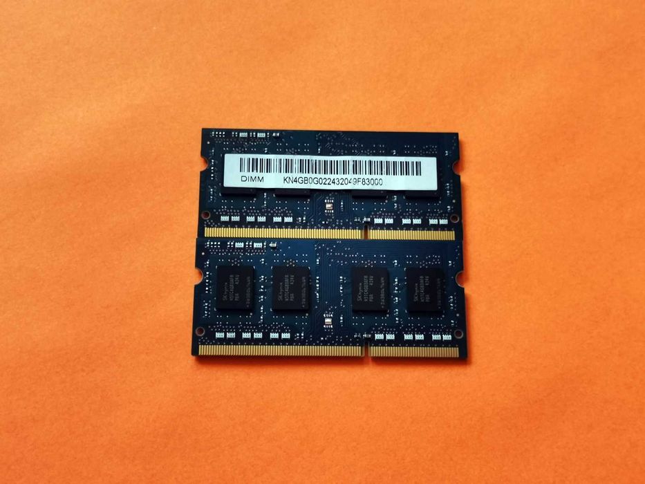 DDR3 8GB HyniX 12800 L