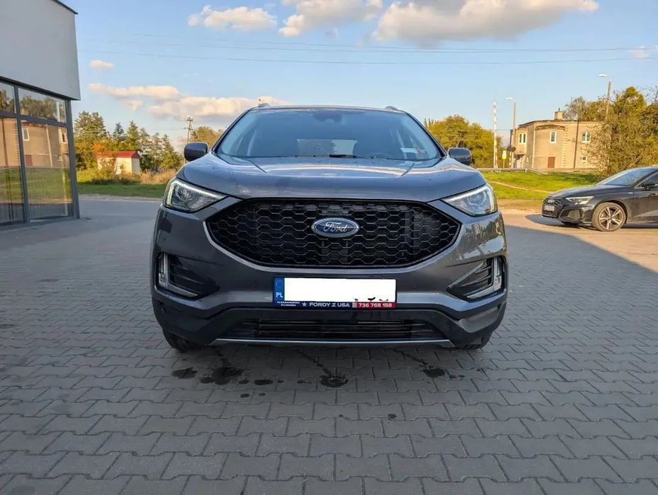 Ford Edge Ford Edge AWD – jak nowy, tylko 7400 km!