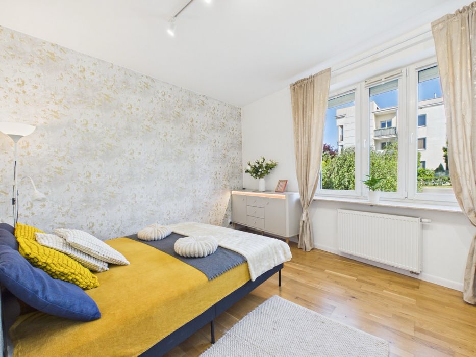 Mieszkanie jednopokojowe na sprzedaż 32 m2