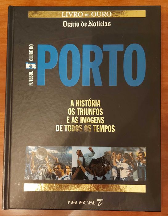 Livro de Ouro do FC Porto
