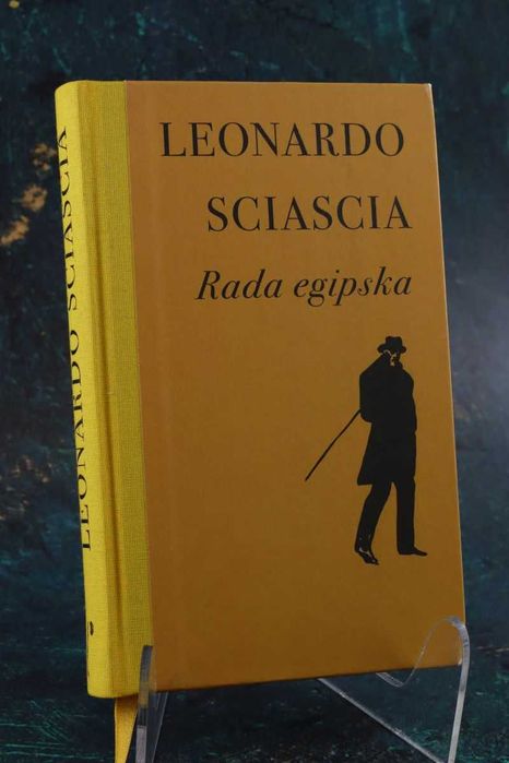 Rada egpipska Sciascia