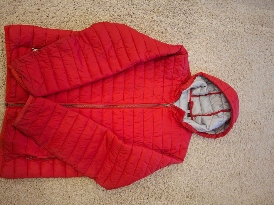 Casacos - Massimo Dutti/Stefanel - a partir de 10€