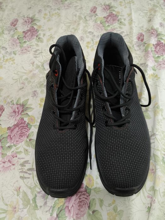 Робочі черевики 45, рабочая обувь 45