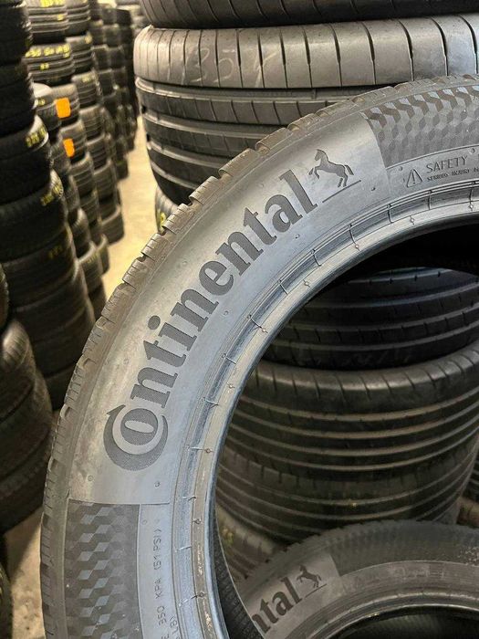 215/55 R17 CONTINENTAL WINTERCONTACT TS870P (95-99% Стан Нових!) Склад Шин Б-У!