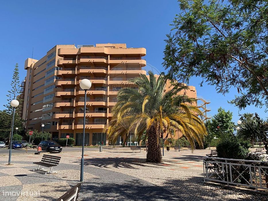 Apartamento T1 para venda
