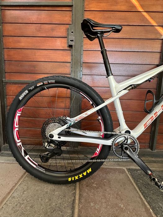 Трейл Ендуро BH Lynx SLS 9.0 2025