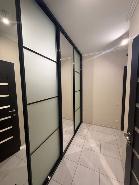 Аренда 1-комнатной квартиры с кладовой в ЖК Комфорт Таун