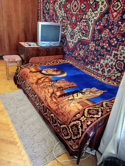 Кімната для хлопця. ст. м. Звіринецька.