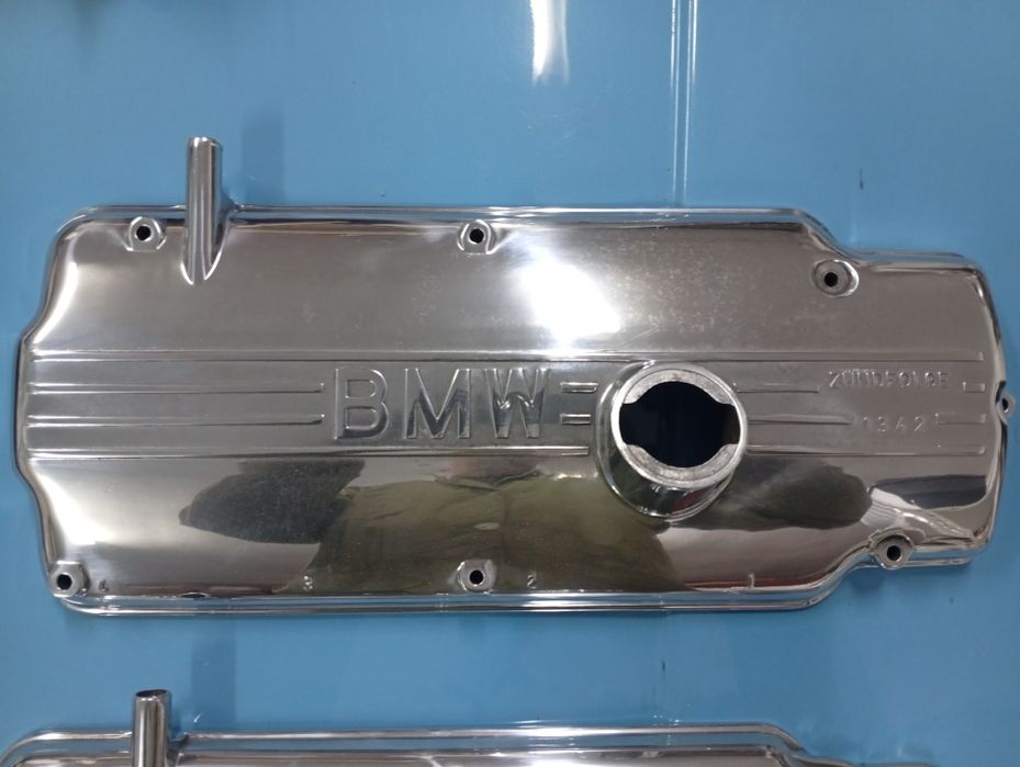 BMW E30 todo tipo de material