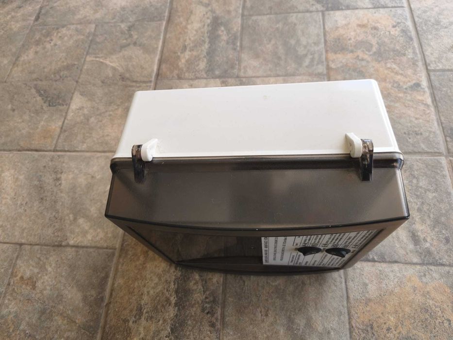 Quadro Elétrico Digital para Bomba de Furo – BDM 142 (12A)