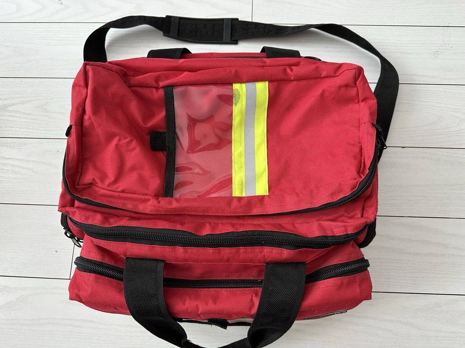 Duża torba medyczna Elite Bags