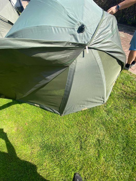 Brolly Mivardi New Dynasty full set