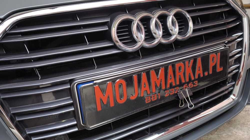 Kamera cofania fabryczna Octavia Superb monter elektryk instalator fv