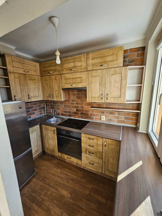 Sprzedam mieszkanie 2 pokoje blisko uczelni WSIZ