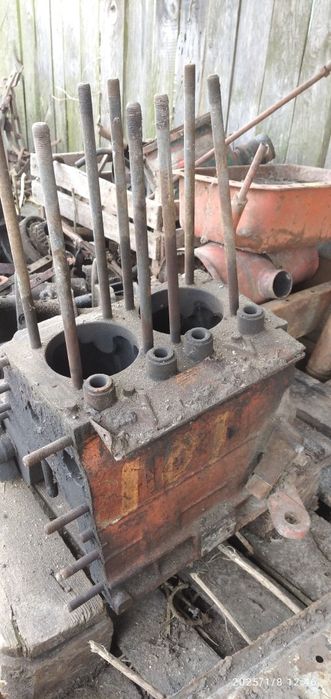 Блокдвигуна до Т-25