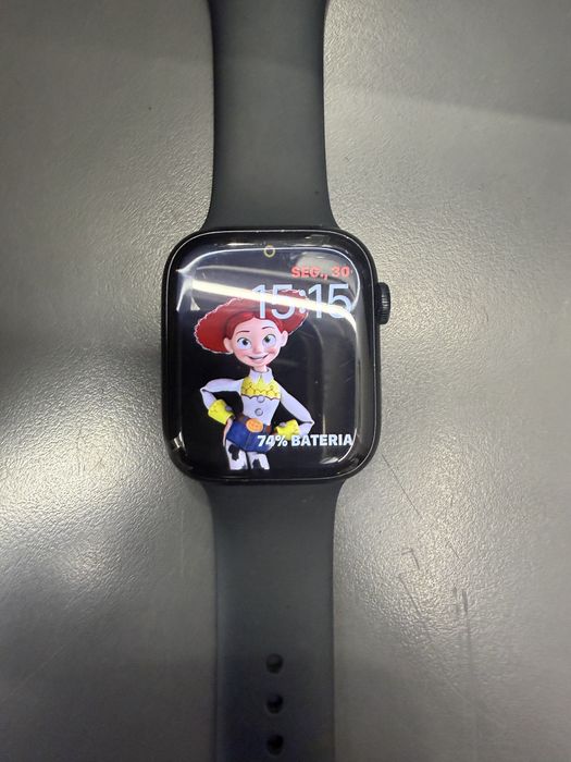 Apple Watch Series 7 (GPS+CEL)