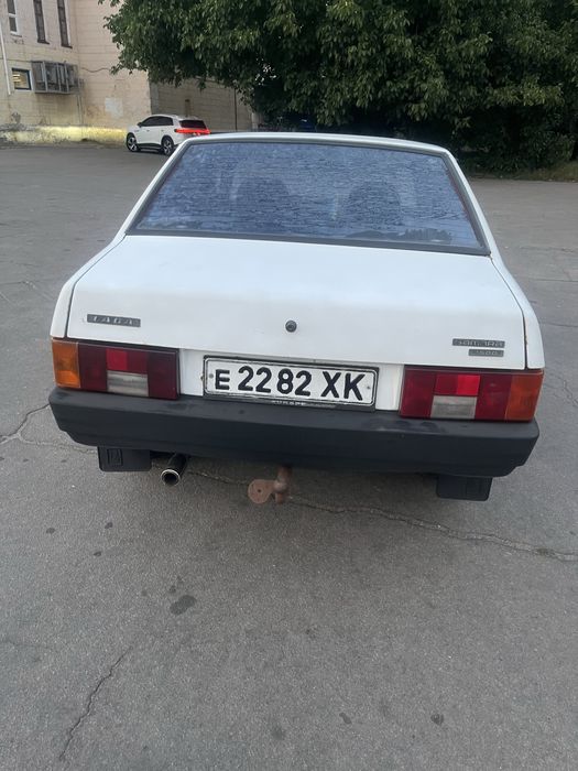 Продам Ваз 21099