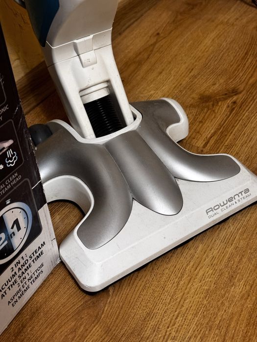 Пылесос Rowenta Clean & Steam (2 в 1)