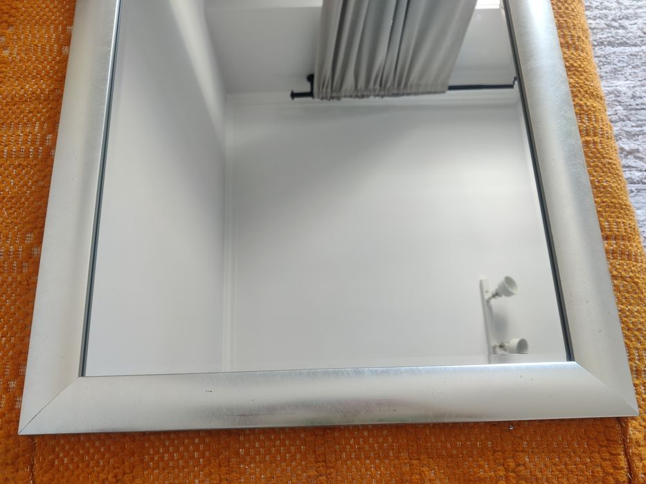 Espelho Dourado  - ótimo estado