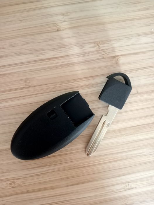 Comando automóvel 2 botoes