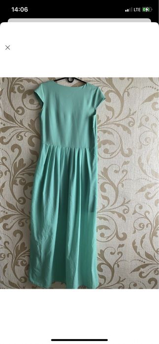 Вечірнє плаття