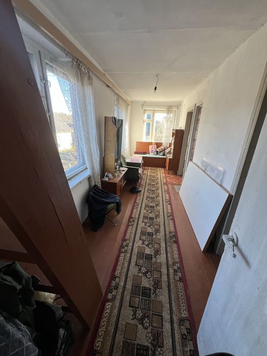 Калинка Велика за Підгайцями