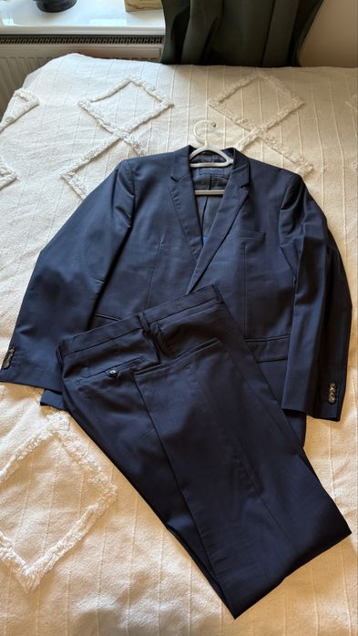 Garnitur Tommy Hilfiger Grantowy roz.52