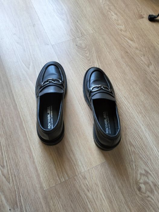 Sapato (marca Rokinory)