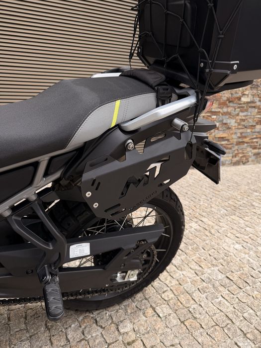 CFMOTO 450MT | 07/2024 | 4.025 km | Equipada