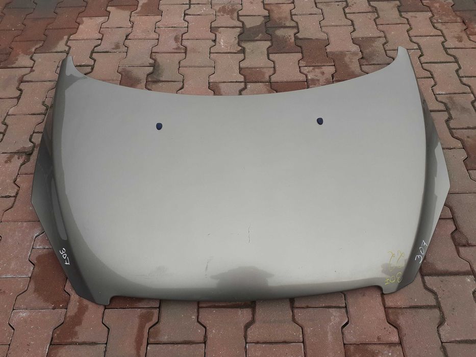 Maska Peugeot 307 I Nr.22