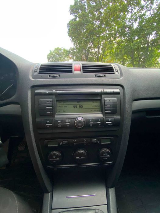 Skoda Octavia 2005 VIN TMBBA21Z962139054 фото оголошення 5 з 17