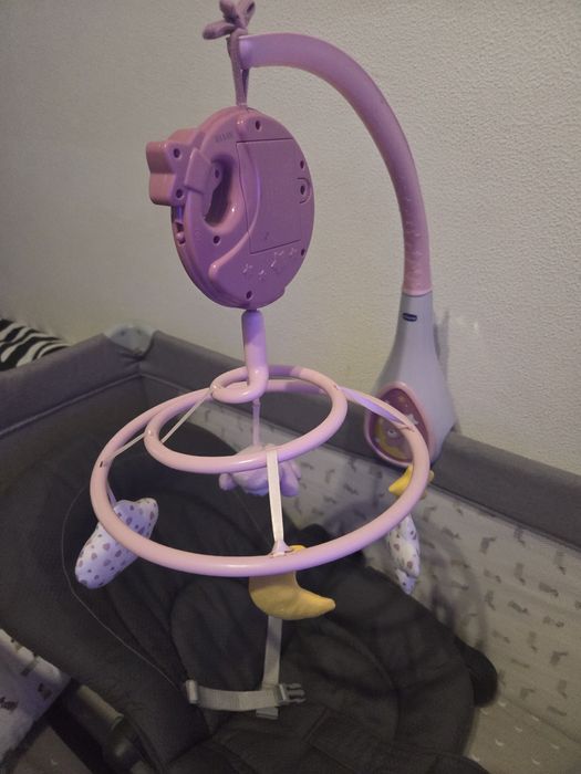 Vendo brinquedo chicco