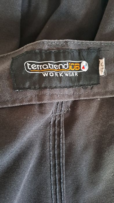 Terratrend spodenki roz XXL