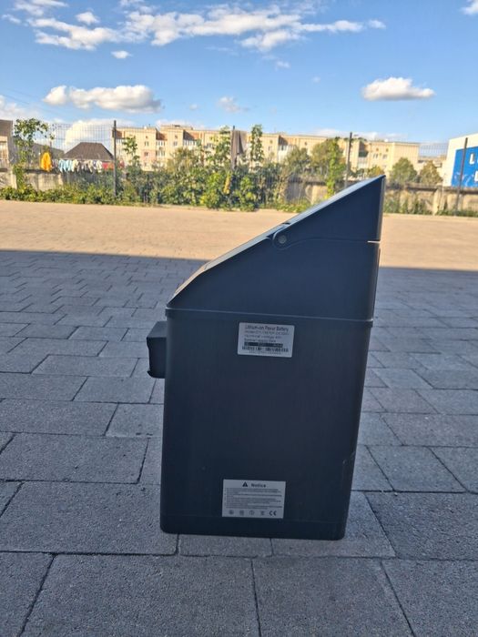Продам електровелосипед ЕКХ-Х 20 30Ah 2000w