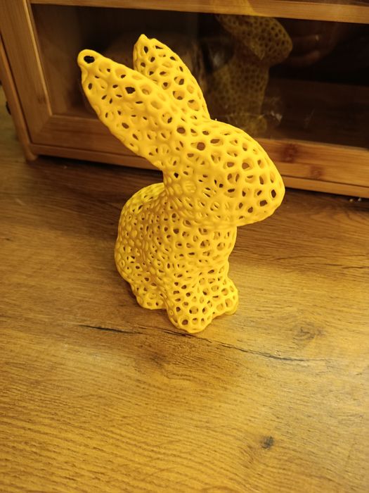 Zajączek wielkanocny