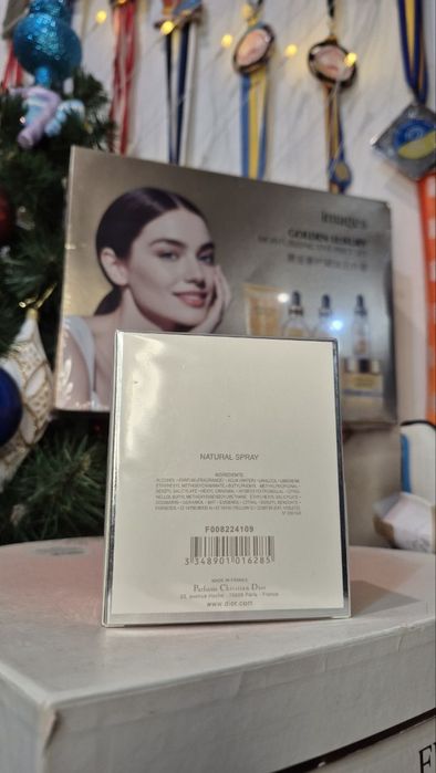 Оригінал Dior Miss  (Cherie) or Blooming Bouquet -Туалетна вода парф