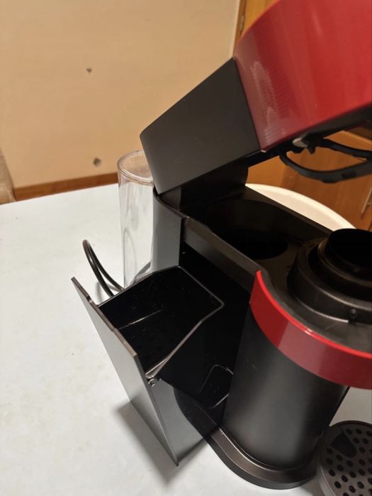 Nespresso Vertuo next