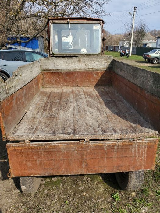 Продам Трактор Т-16