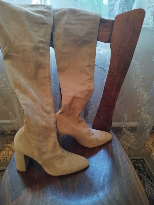 Продажа б/у обуви