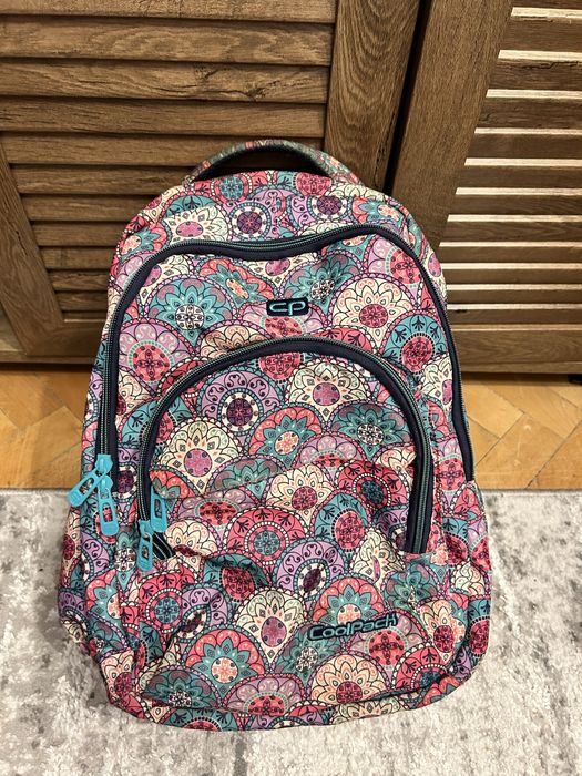 Plecak szkolny coolpack