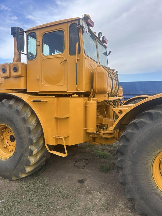 Продам трактор Кировец К701