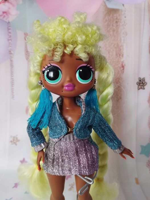 Ляльки Lol omg,одяг для ляльок