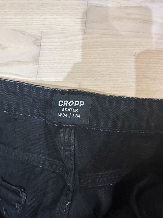 Джинси Cropp Skater