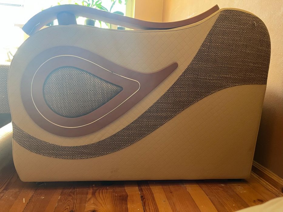 Sofa rozkładana stan dobry