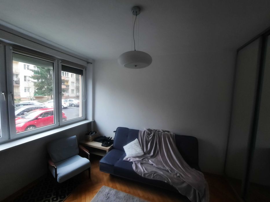 Pokój jednoosobowy Grzegórzki OD ZARAZ