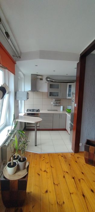 Mieszkanie na wynajem, Wrocław, Śródmieście, ul. Trzebnicka