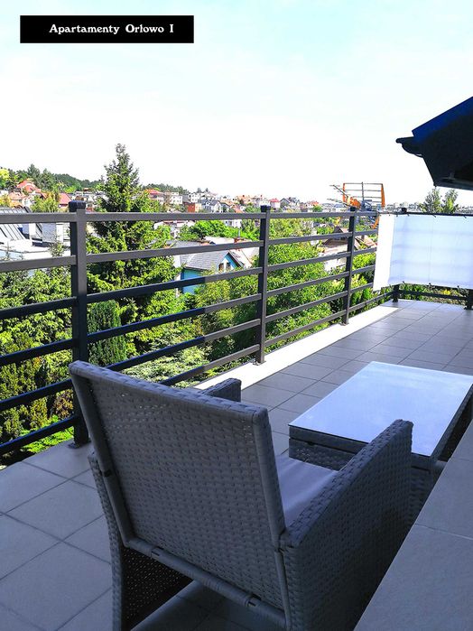 Mieszkanie – Gdynia, Mały Kack - Więcej