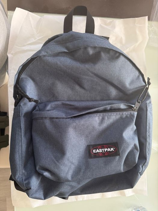 Vendo mochila nova