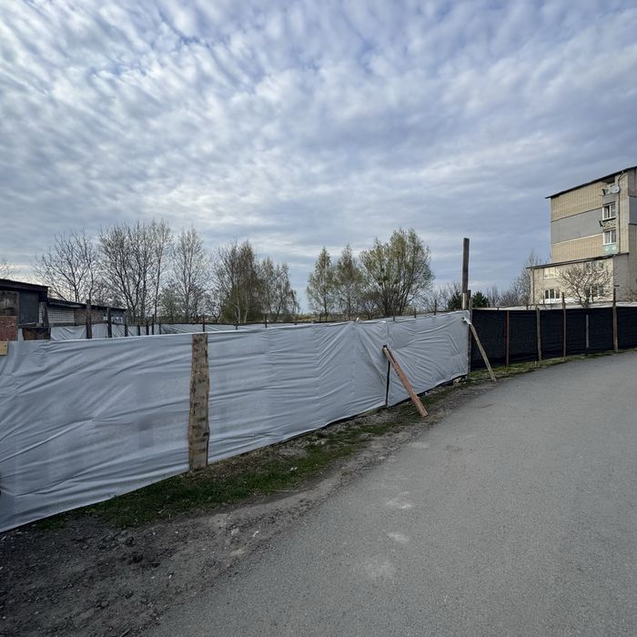 Здолбунів  коубний будинок 1 км  Гідропарк