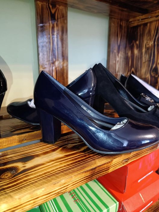 Туфлі жіночі 36-39р